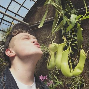 Meet your Posher, Ryan